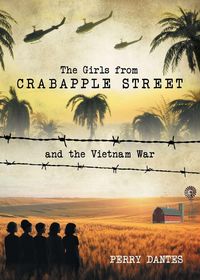 Produktbild: The Girls from Crabapple Street and the Vietnam War