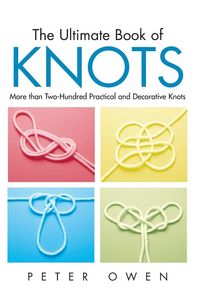 Produktbild: Ultimate Book of Knots
