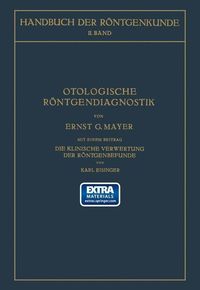Produktbild: Otologische R&ouml;ntgendiagnostik
