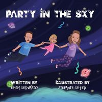 Produktbild: Party in the Sky