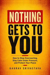 Produktbild: Nothing Gets to You