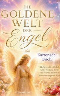 Produktbild: Die Goldene Welt der Engel