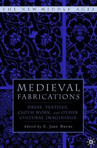 Produktbild: Medieval Fabrications