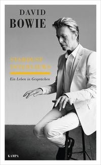 Produktbild: Stardust Interviews