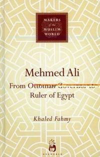 Produktbild: Mehmed Ali