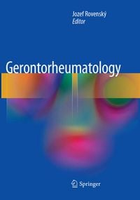 Produktbild: Gerontorheumatology