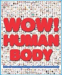 Produktbild: Wow! Human Body