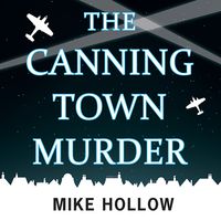 Produktbild: The Canning Town Murder
