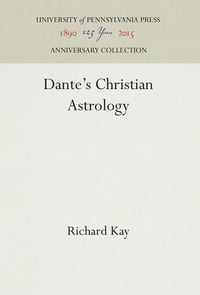 Produktbild: Dante's Christian Astrology