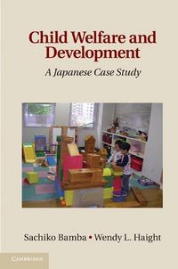 Produktbild: Child Welfare and Development
