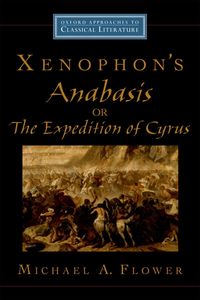 Produktbild: Xenophon's Anabasis, or The Expedition of Cyrus