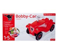 Produktbild: BIG Bobby-Car, rot