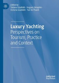 Produktbild: Luxury Yachting