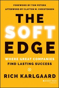 Produktbild: The Soft Edge