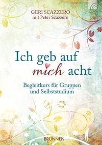 Produktbild: Ich geb auf mich acht