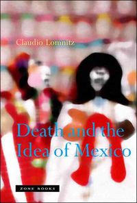 Produktbild: Death and the Idea of Mexico