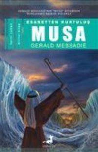Produktbild: Esaretten Kurtulus - Musa 1