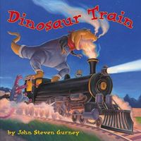 Produktbild: Dinosaur Train