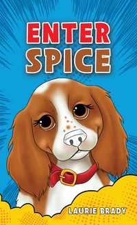 Produktbild: Enter Spice