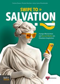 Produktbild: Swipe to Salvation?!
