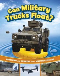 Produktbild: Can Military Trucks Float?