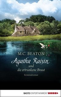 Produktbild: Agatha Raisin und die ertrunkene Braut
