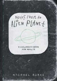Produktbild: Notes From An Alien Planet