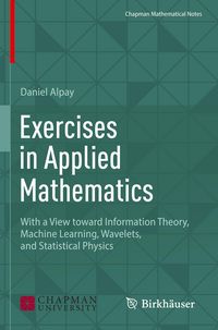 Produktbild: Exercises in Applied Mathematics