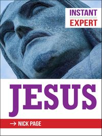 Produktbild: Instant Expert: Jesus