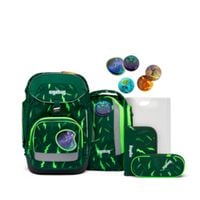 Schulrucksack-Set-Pack Bärtastisch