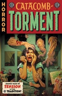 Produktbild: EC Catacomb of Torment #7