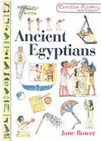 Produktbild: Ancient Egyptians