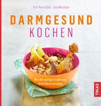 Produktbild: Darmgesund kochen