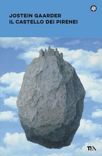 Produktbild: Il castello dei Pirenei