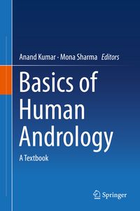 Produktbild: Basics of Human Andrology