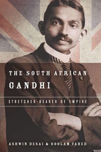 Produktbild: The South African Gandhi