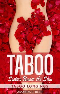 Produktbild: Taboo: Sisters Under the Skin - Taboo Longings