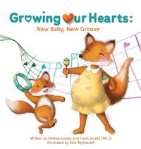 Produktbild: Growing Our Hearts