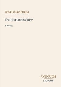 Produktbild: The Husband's Story