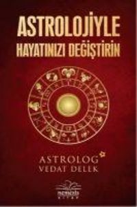 Produktbild: Astrolojiyle Hayatinizi Degistirin