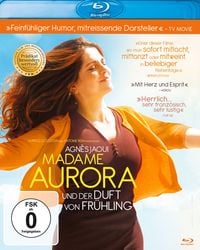 Produktbild: Madame Aurora und der Duft von Fr&uuml;hling