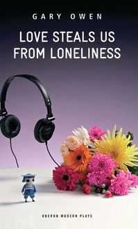 Produktbild: Love Steals Us From Loneliness