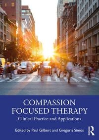 Produktbild: Compassion Focused Therapy