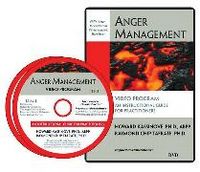 Produktbild: Anger Management Video Program