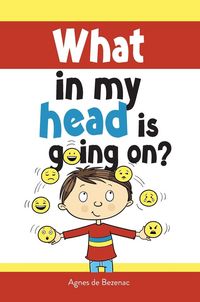Produktbild: What in my head is going on?
