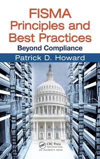 Produktbild: FISMA Principles and Best Practices