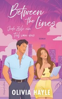 Produktbild Between the Lines