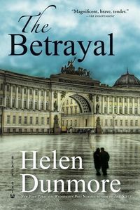Produktbild: The Betrayal