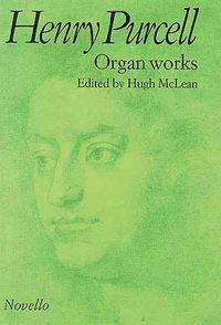 Bild vom Artikel Organ Works vom Autor Henry (COP)/ McLean, Hugh (EDT) Purcell