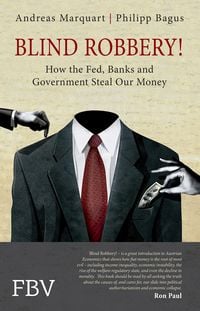 Produktbild: Blind Robbery!